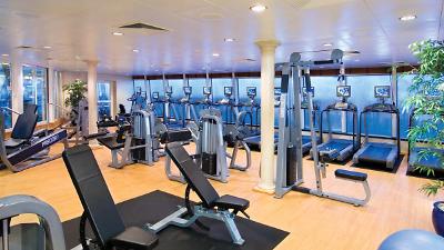 Norwegian Spirit - zdjęcie nr  38