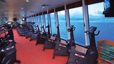 Norwegian Spirit - zdjęcie nr  39