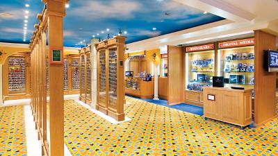 Norwegian Spirit - zdjęcie nr  41