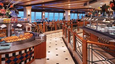Norwegian Spirit - zdjęcie nr  30
