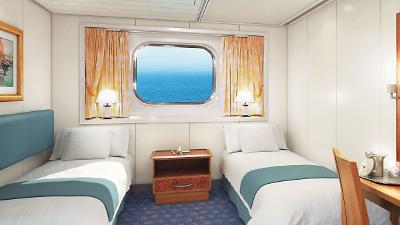 Norwegian Spirit - zdjęcie nr  48