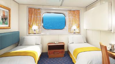 Norwegian Spirit - zdjęcie nr  49