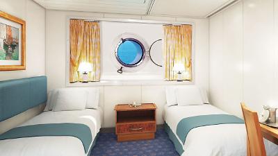 Norwegian Spirit - zdjęcie nr  46