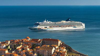 Norwegian Spirit - zdjęcie nr  2