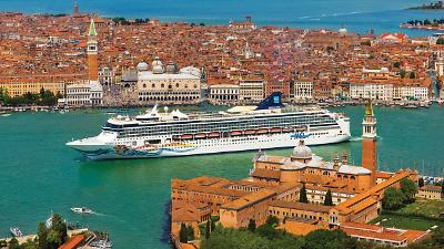 Norwegian Spirit - zdjęcie nr  3