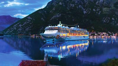 Norwegian Spirit - zdjęcie nr  6