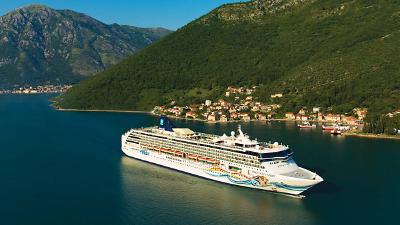 Norwegian Spirit - zdjęcie nr  5