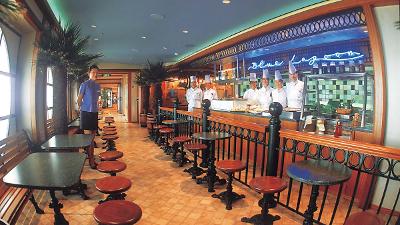 Norwegian Spirit - zdjęcie nr  33