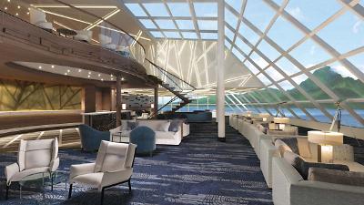 Norwegian Encore - zdjęcie nr  16
