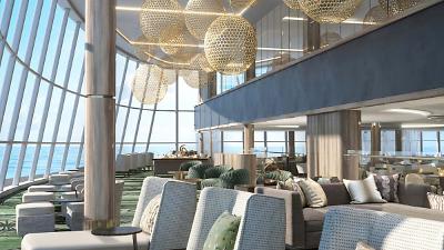 Norwegian Encore - zdjęcie nr  15