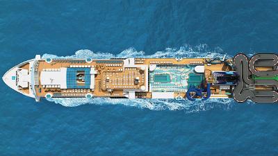 Norwegian Encore - zdjęcie nr  2
