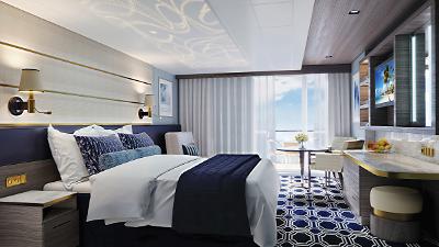 Norwegian Encore - zdjęcie nr  61