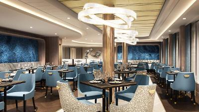 Norwegian Encore - zdjęcie nr  39