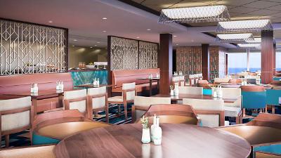 Norwegian Encore - zdjęcie nr  38