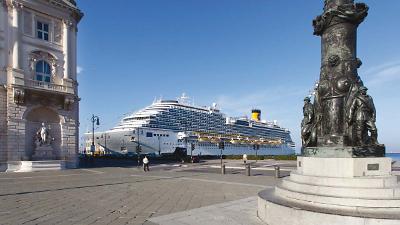 Costa Diadema - zdjęcie nr  4