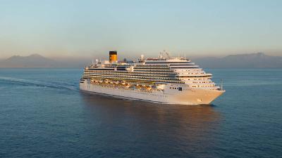 Costa Diadema - zdjęcie nr  2