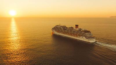 Costa Diadema - zdjęcie nr  3