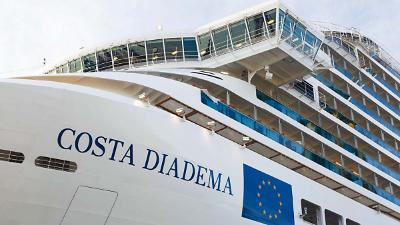 Costa Diadema - zdjęcie nr  5