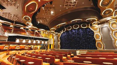 Costa Diadema - zdjęcie nr  17