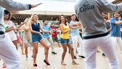 Costa Diadema - zdjęcie nr  7