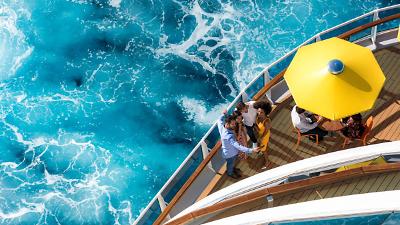 Costa Diadema - zdjęcie nr  12