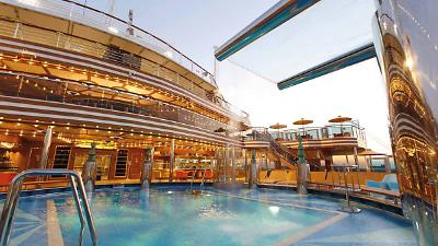Costa Diadema - zdjęcie nr  8