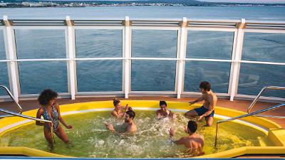 Costa Diadema - zdjęcie nr  11