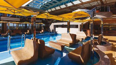 Costa Diadema - zdjęcie nr  9