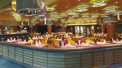 Costa Diadema - zdjęcie nr  30