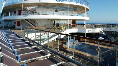 Costa Fortuna - zdjęcie nr  6