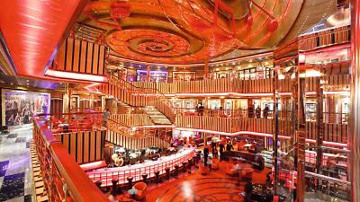 Costa Pacifica - zdjęcie nr  7