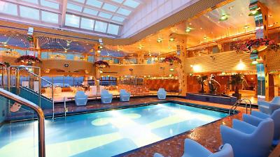 Costa Pacifica - zdjęcie nr  5