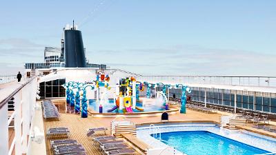 MSC Armonia - zdjęcie nr  10