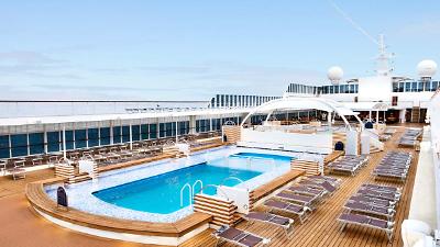 MSC Armonia - zdjęcie nr  14