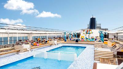 MSC Armonia - zdjęcie nr  15
