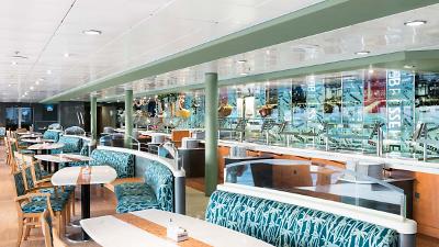 MSC Armonia - zdjęcie nr  41