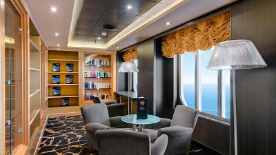 MSC Armonia - zdjęcie nr  29