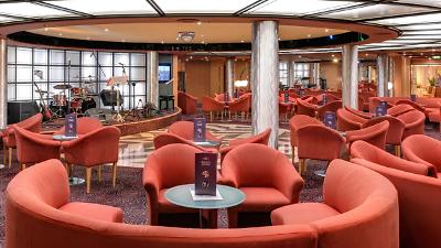MSC Armonia - zdjęcie nr  37