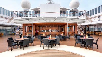 MSC Armonia - zdjęcie nr  16