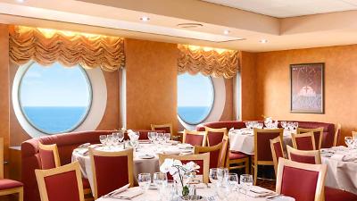 MSC Armonia - zdjęcie nr  42