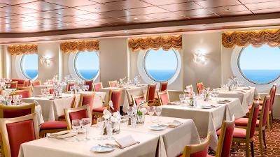 MSC Armonia - zdjęcie nr  43