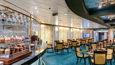 MSC Armonia - zdjęcie nr  44