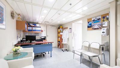 MSC Armonia - zdjęcie nr  88