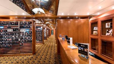 MSC Armonia - zdjęcie nr  56