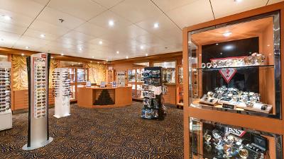 MSC Armonia - zdjęcie nr  61