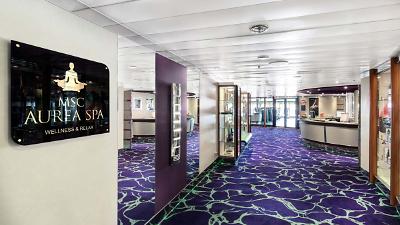 MSC Armonia - zdjęcie nr  62