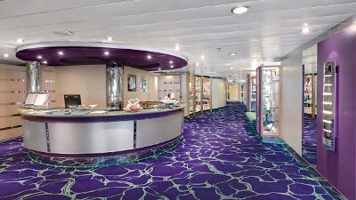 MSC Armonia - zdjęcie nr  63