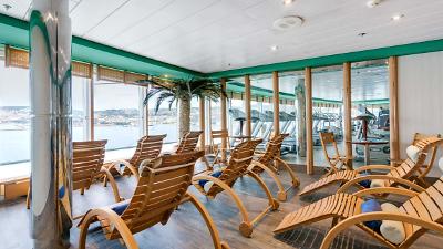 MSC Armonia - zdjęcie nr  71