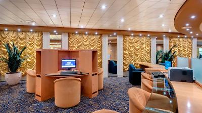 MSC Armonia - zdjęcie nr  49