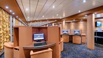 MSC Armonia - zdjęcie nr  48